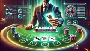 Mastering Blackjack at Pinasscatter Casino: Your Ultimate Guide to Winning Big